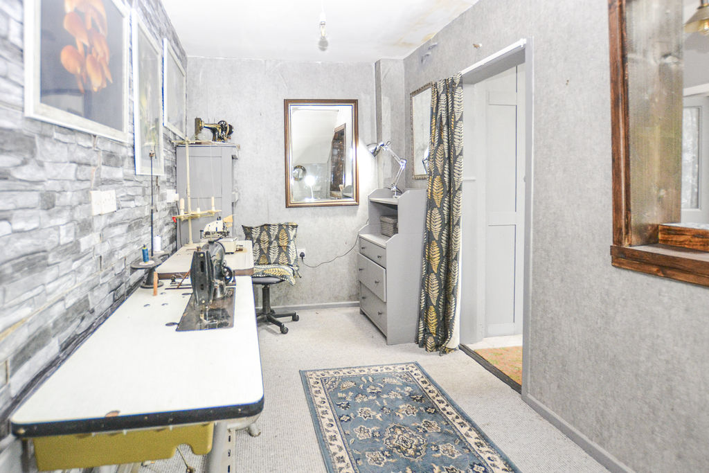 Pear Tree Road Croston